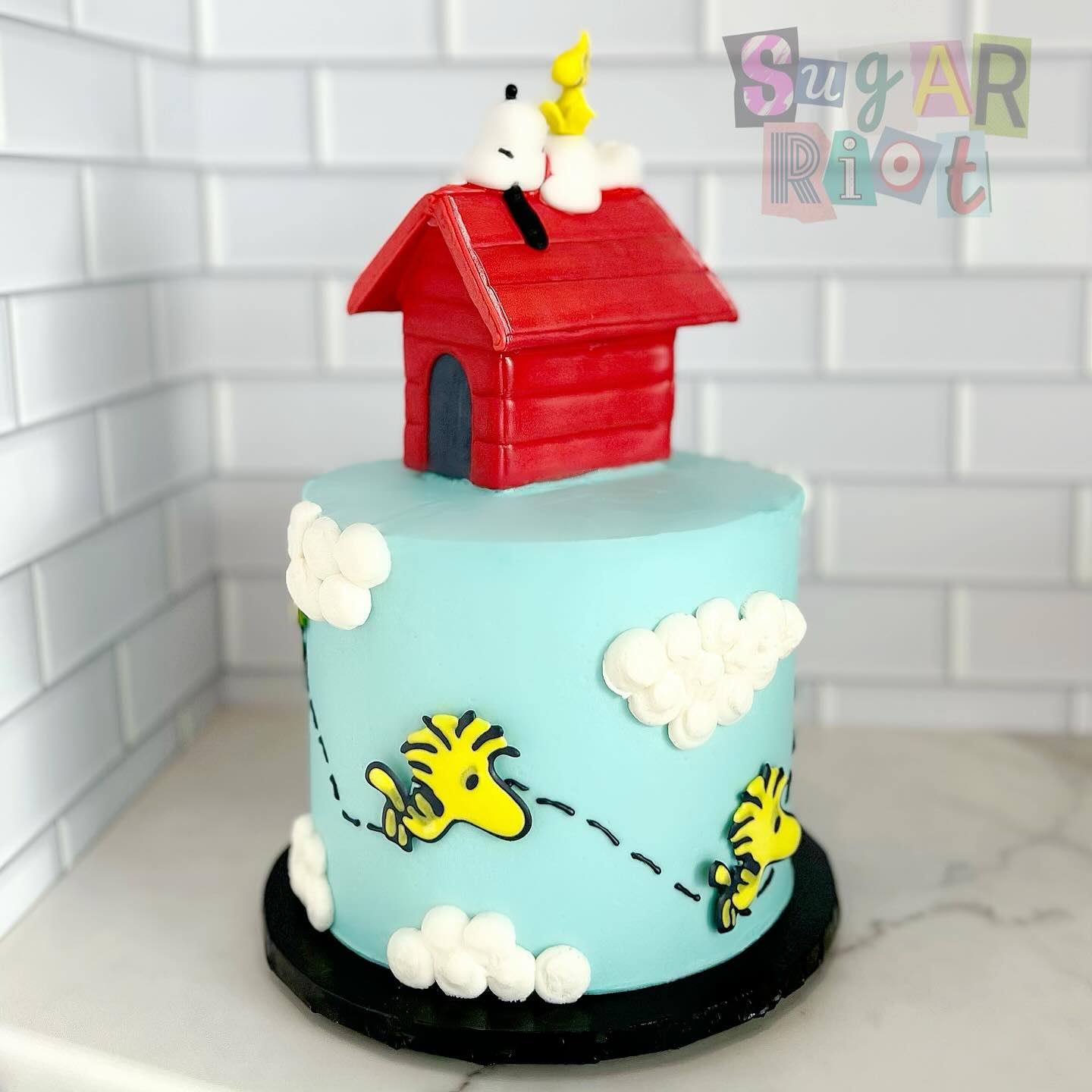 Sugar Riot Bakery | Amherst OH