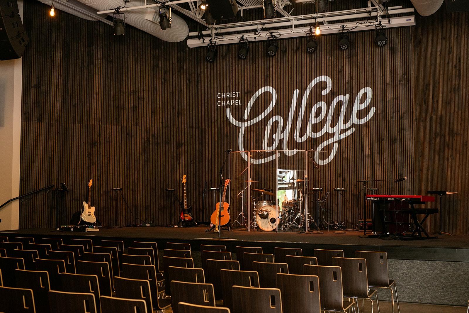 Christ Chapel College | Fort Worth TX