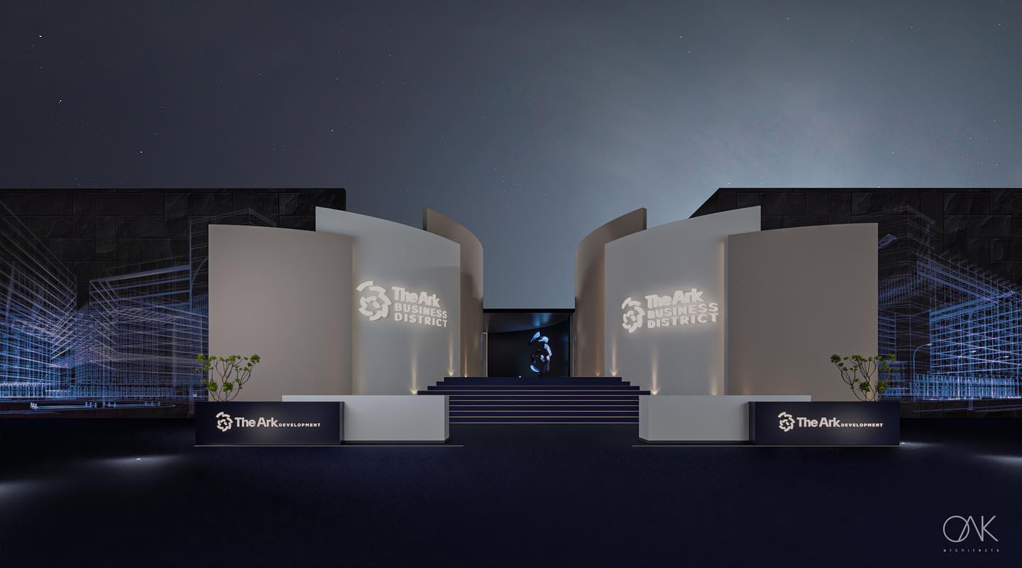 OAK - We are delighted to announce our collaboration with I-Events on ...