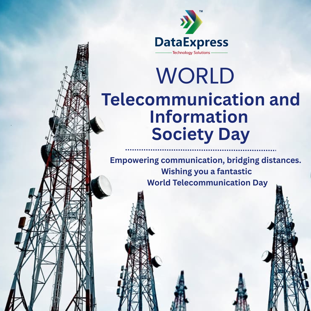 Data Express Pvt Ltd | Mumbai