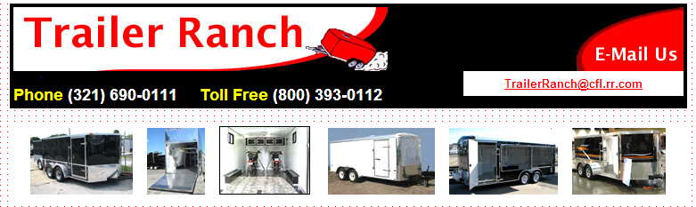 Trailer Ranch | Cocoa FL