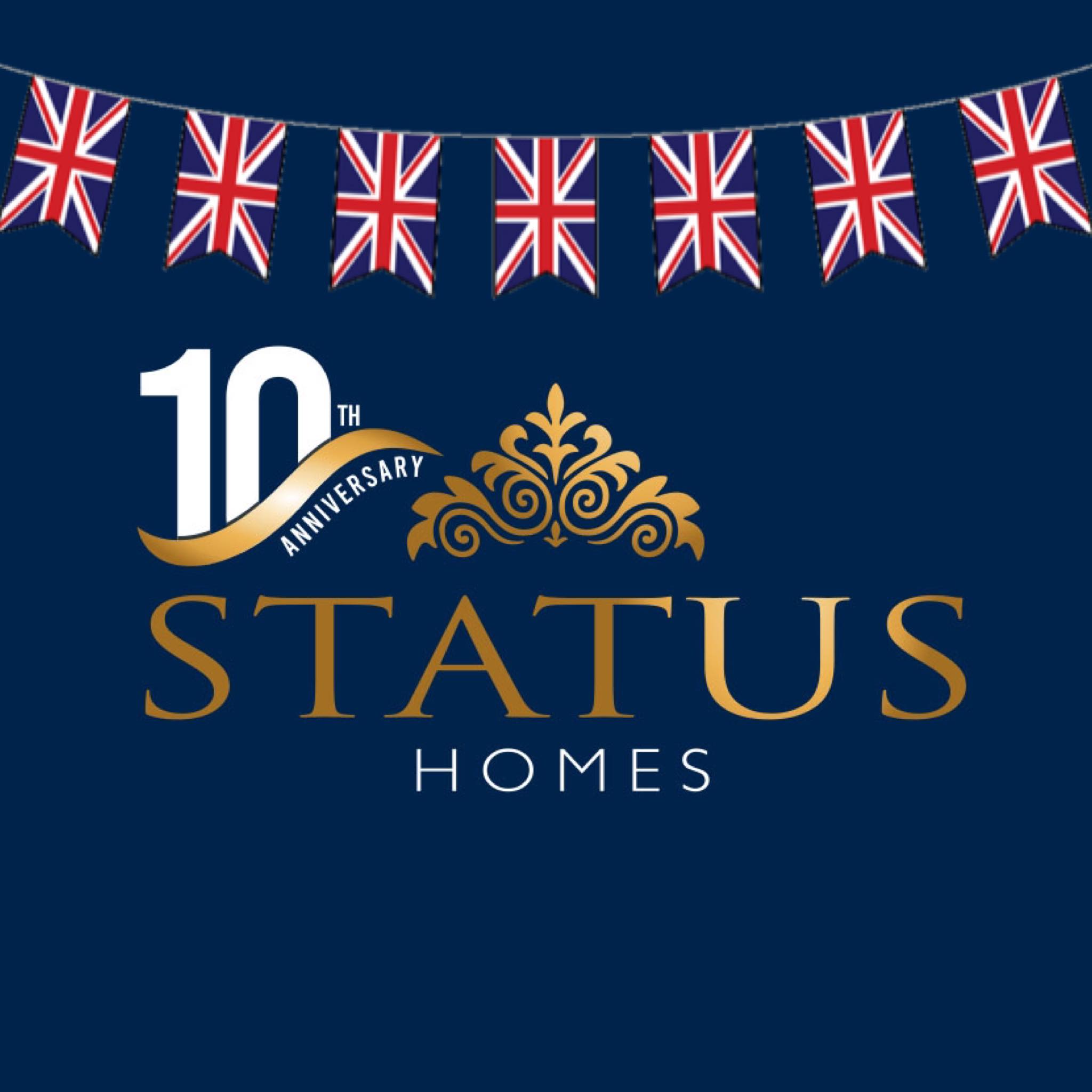 Status Homes Ltd
