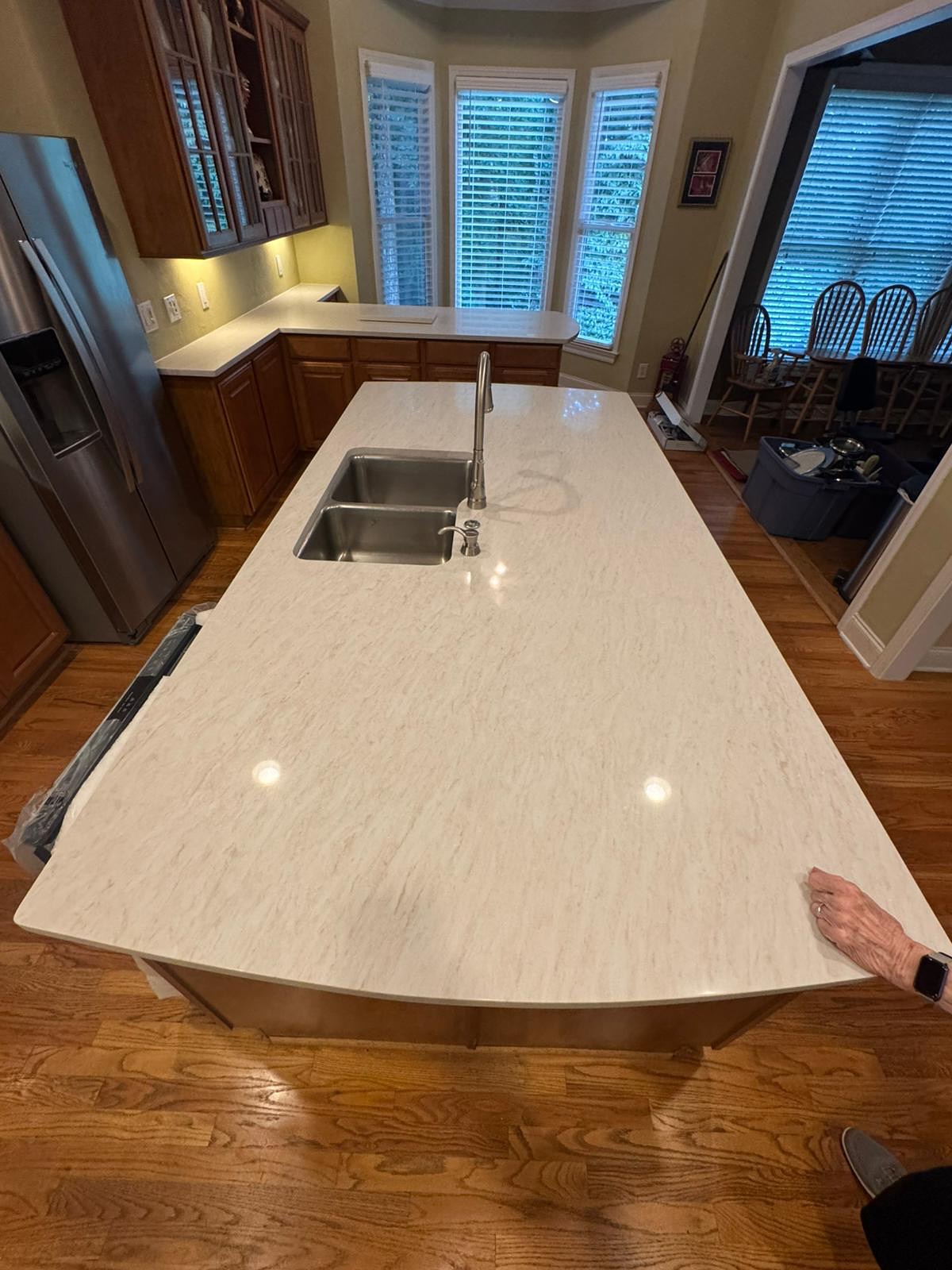 GranitePro_USA | Atlanta GA
