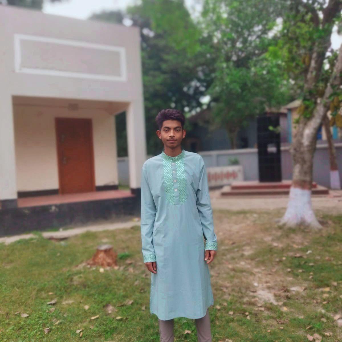 MD Rakib