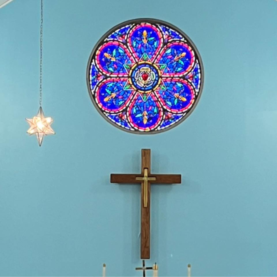 Daily Reflection | Shepherd of the Hills Lutheran Church, Egypt PA