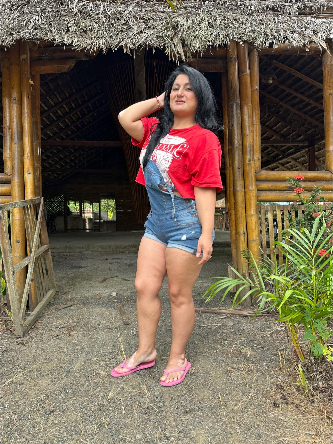 Doña Rocio