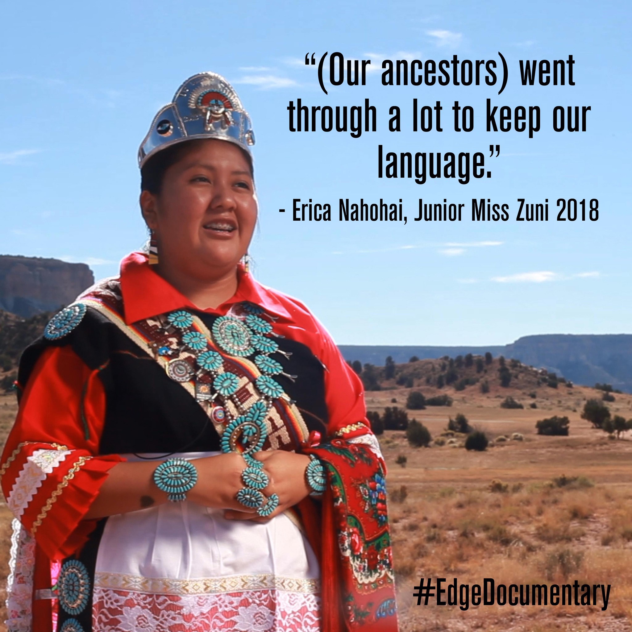 SPECIAL EVENT: This... - Museum of Indigenous People