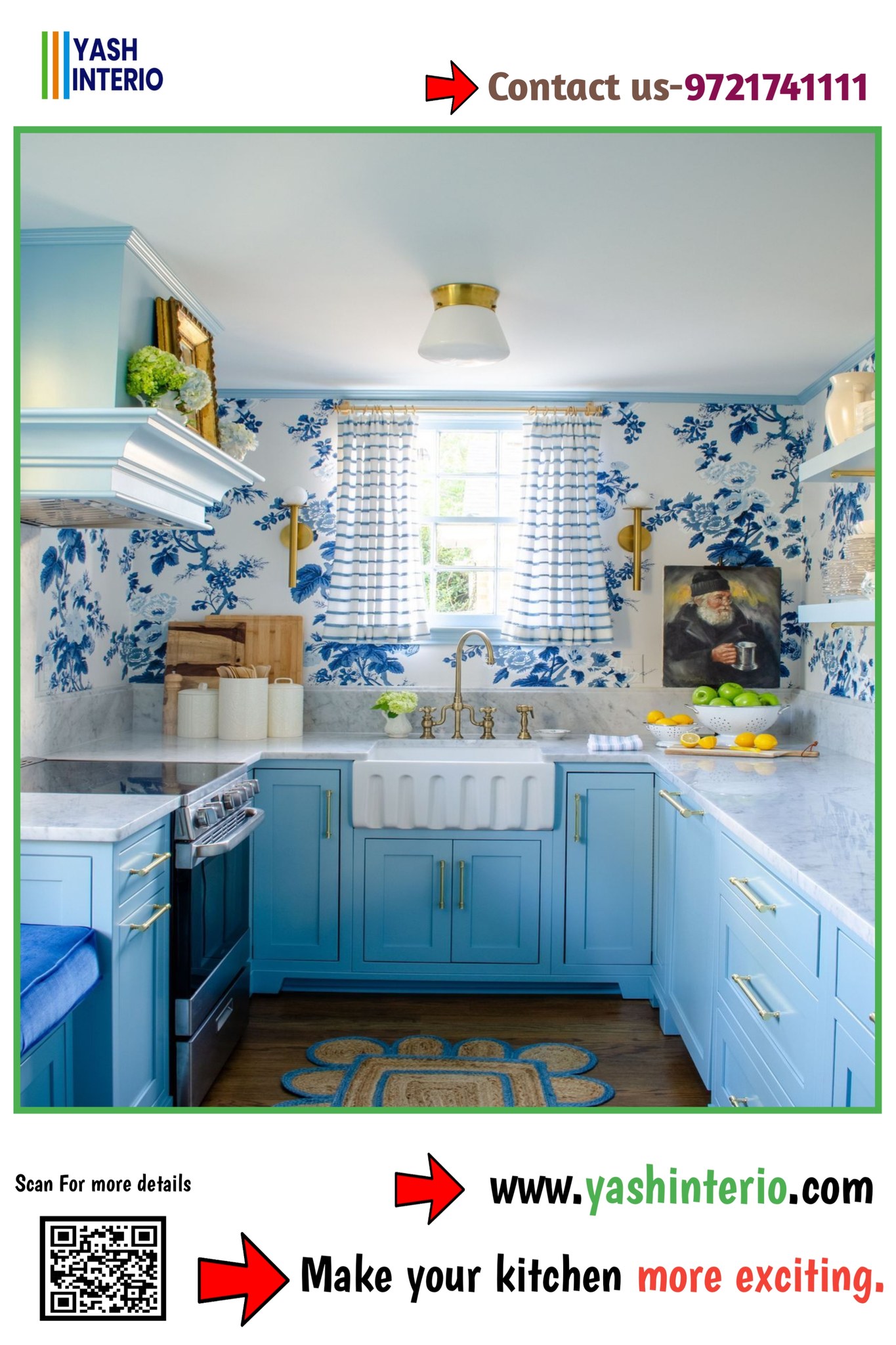 Yash Interio - Create your interior design in your style.... | Facebook
