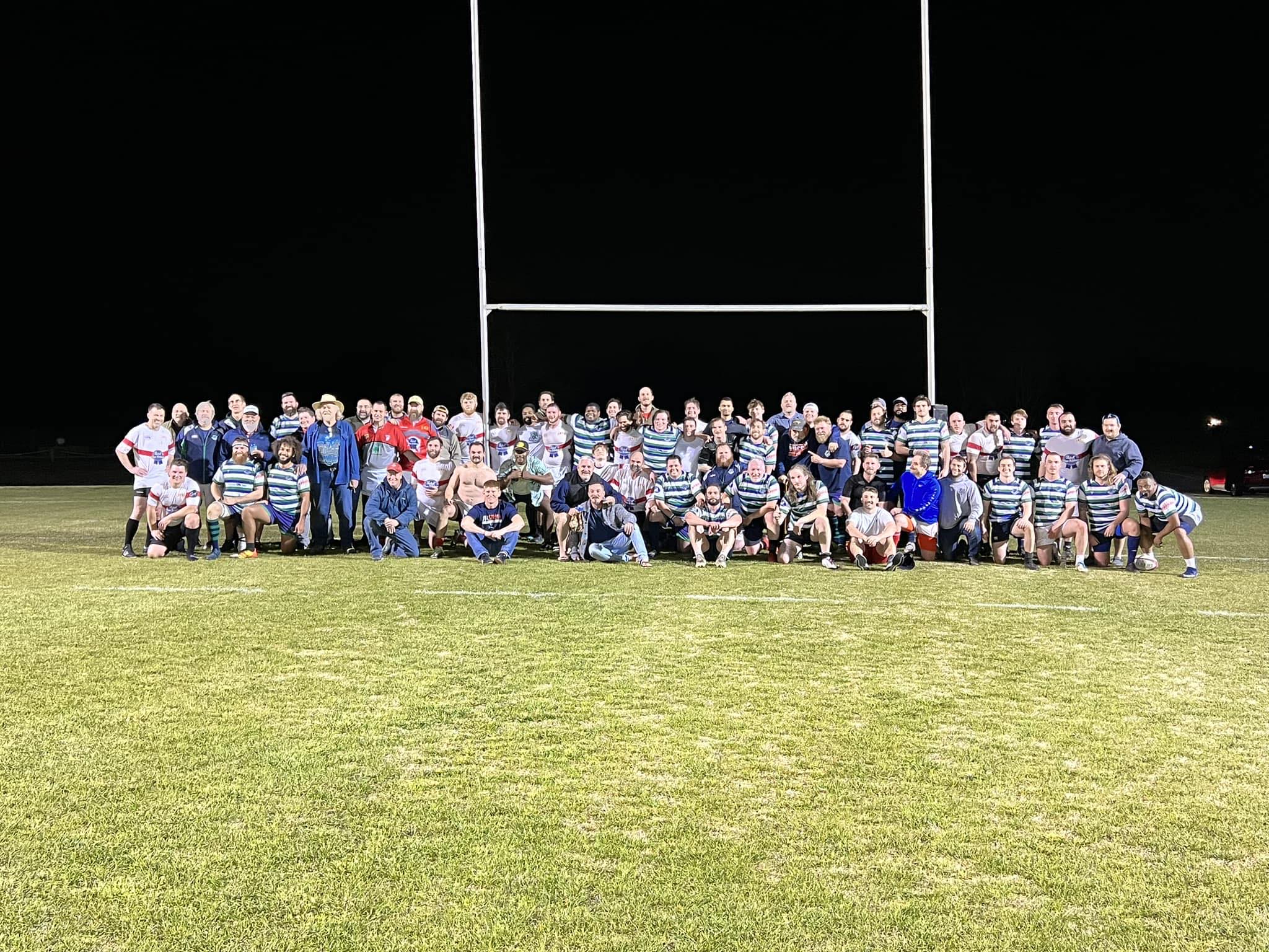 James River RFC
