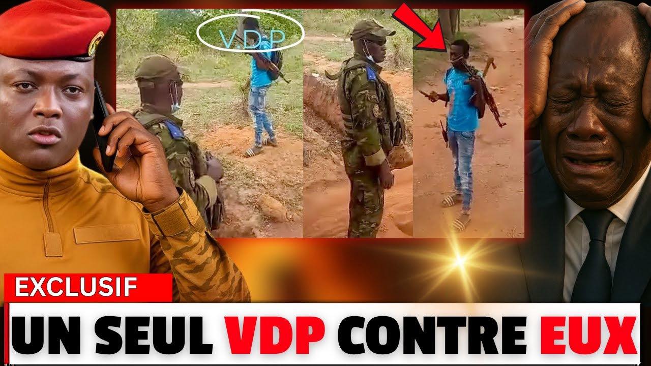 Relais de chris yapi tv