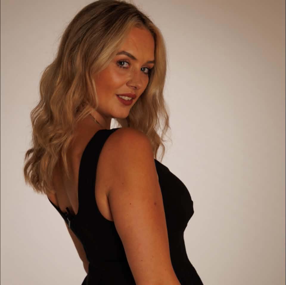 Amy Rudd