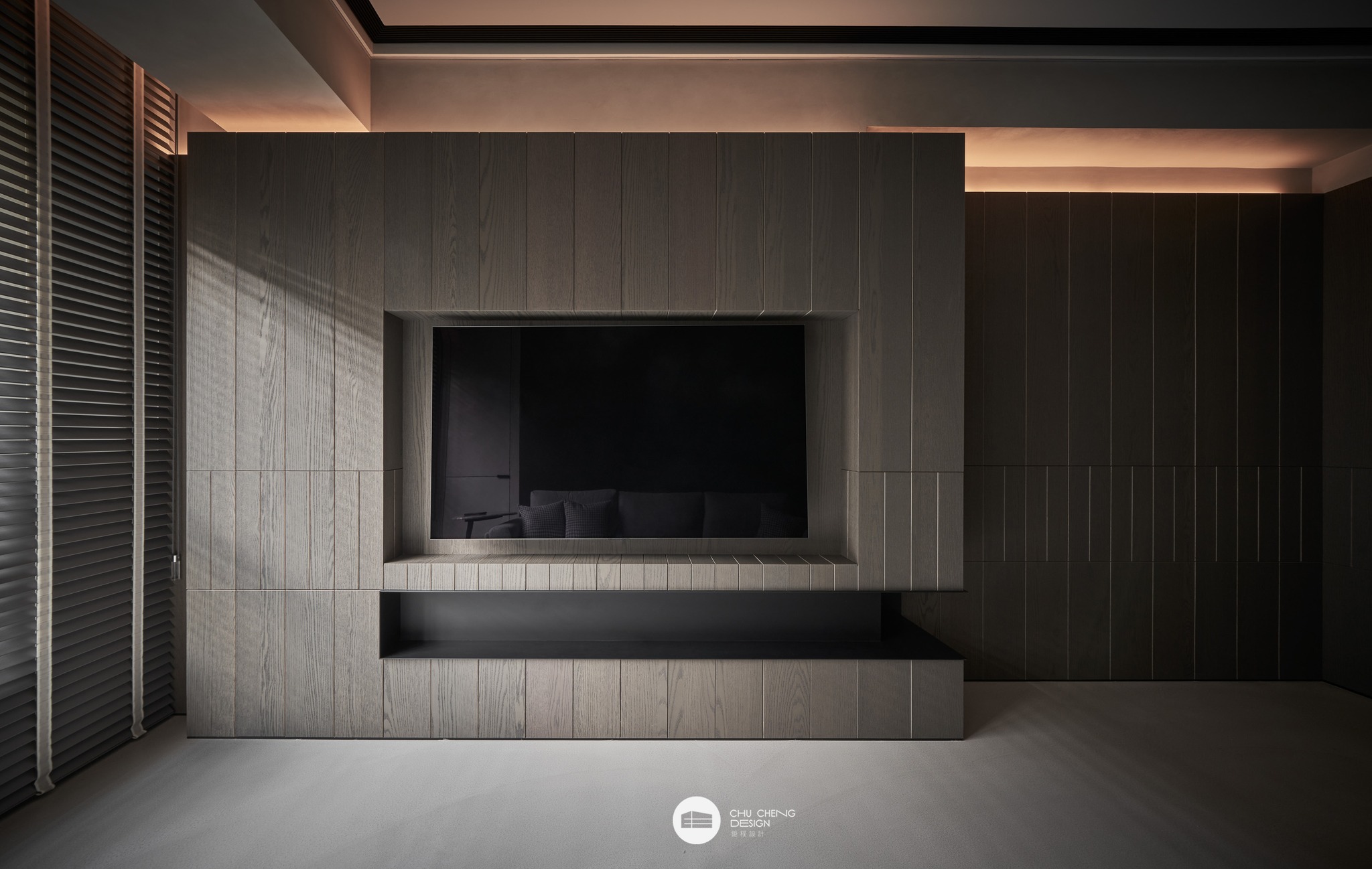鉅程設計.Chu Cheng design | Taipei
