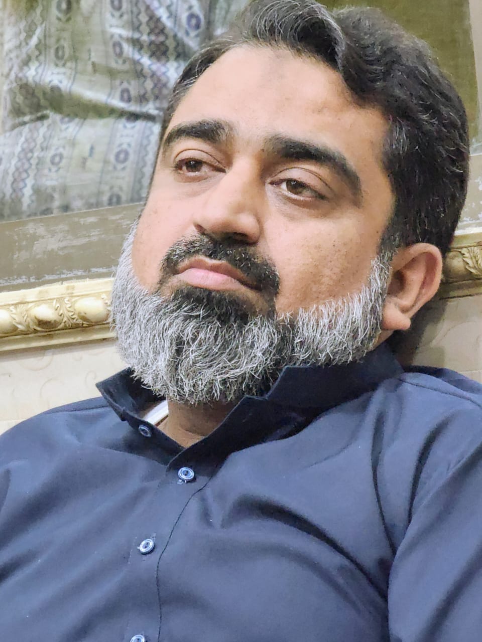 Bilal Rauf Sheikh | Islamabad