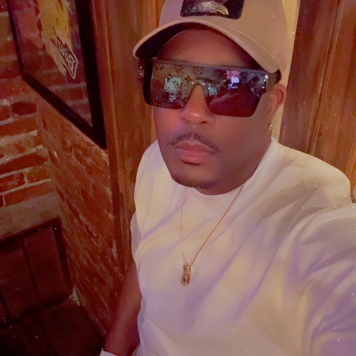 Happy Solar Return PGM Bruce E. Meeks #MWNJGL | Larry Booth | Facebook