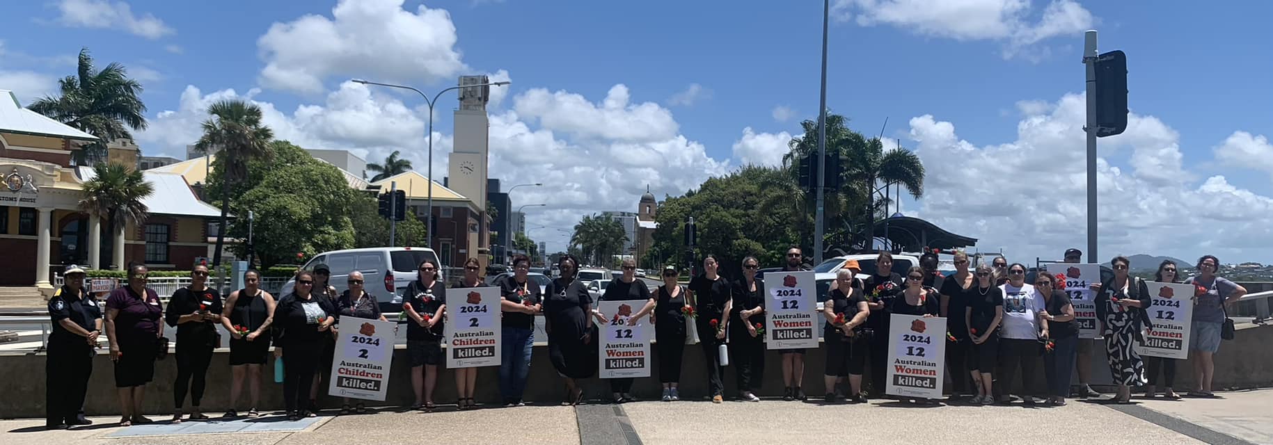 Domestic Violence Resource Service Mackay | Mackay QLD