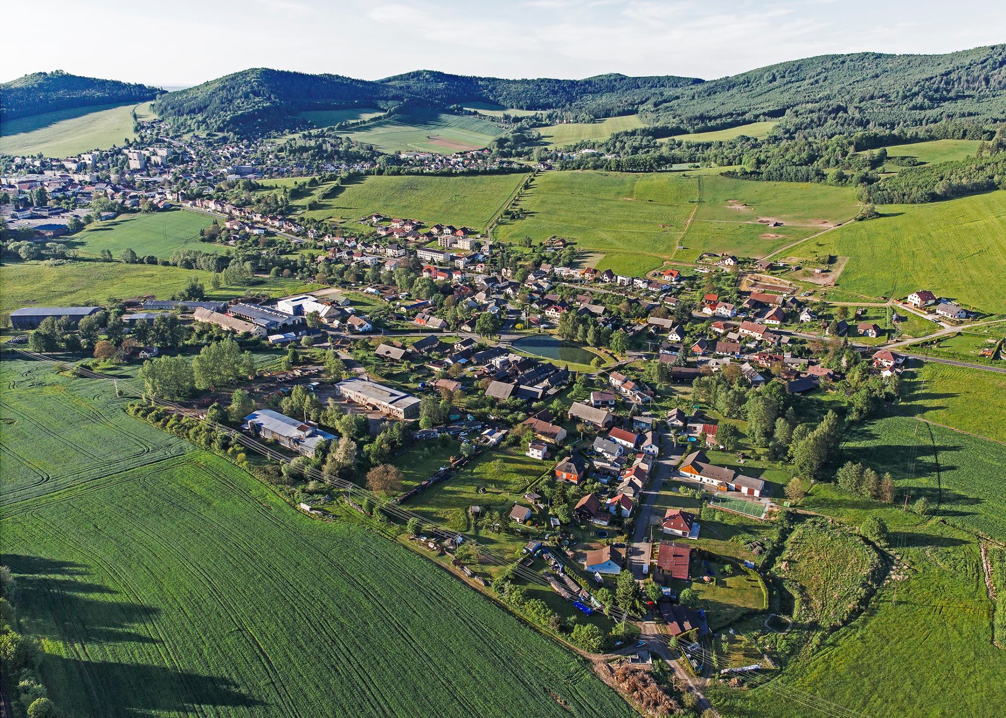 Obec BRNÍŘOV | Brnirov