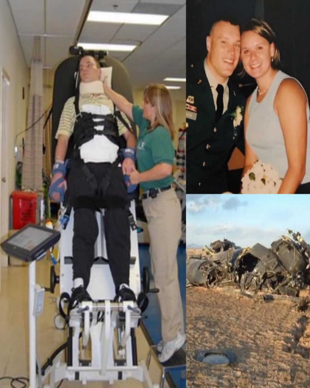 From - Sergeant First Class Scot Noss lived his life in service—as a U ...