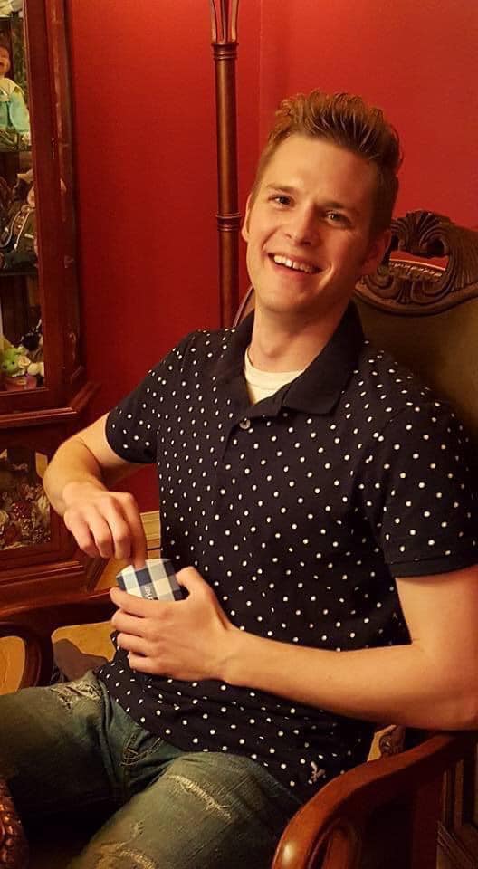 In Loving Memory of Steven Ates, A Shining Light Gone Too Soon