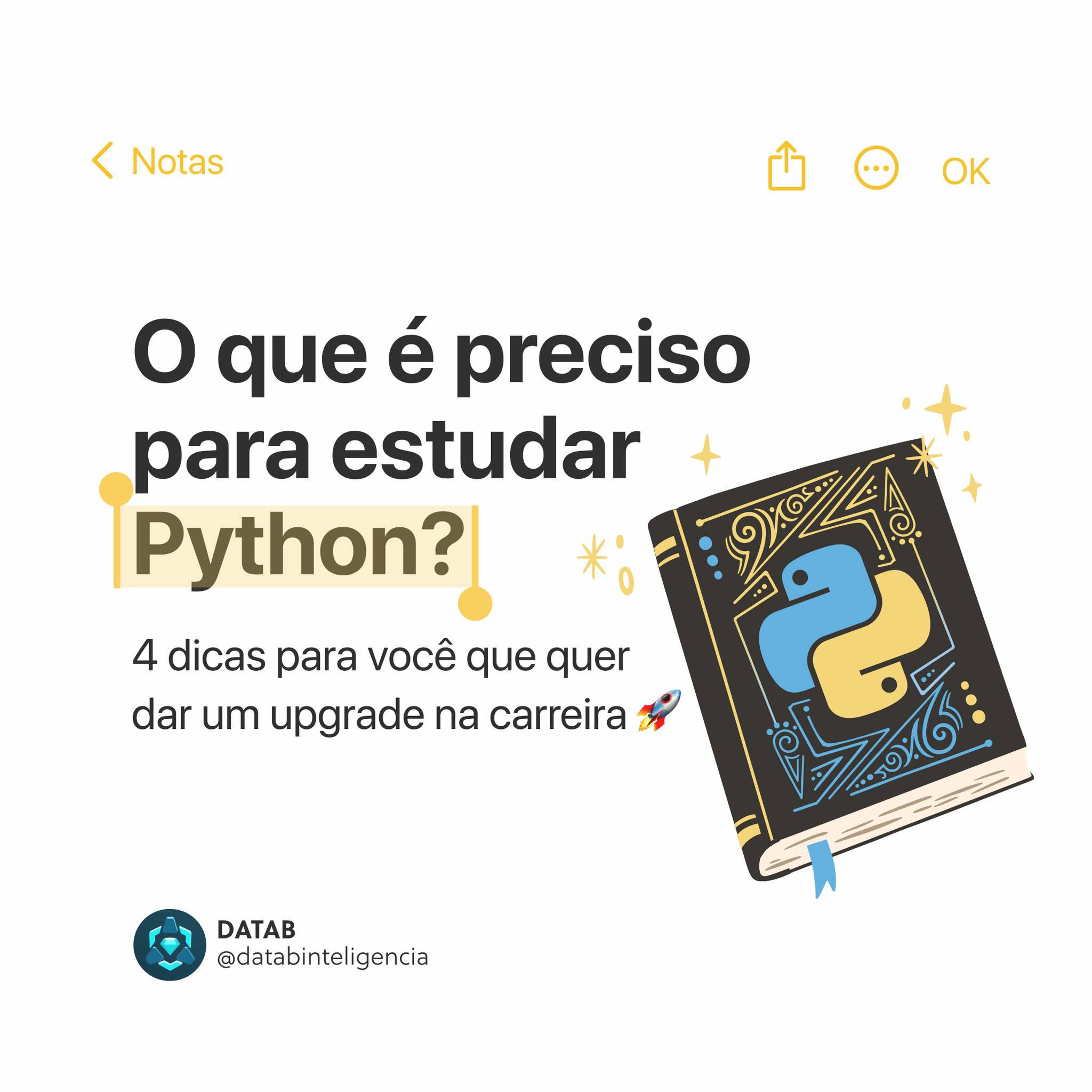 DATAB Inteligência e Estratégia - A maior semana de Power BI já começou ...