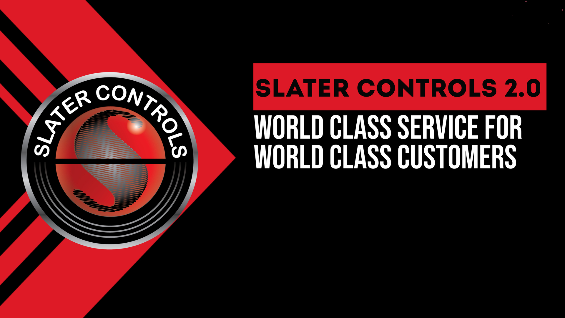 Slater Controls | Midland TX