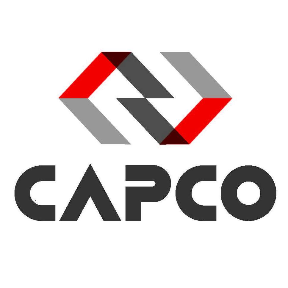 CAPCO | Tehran