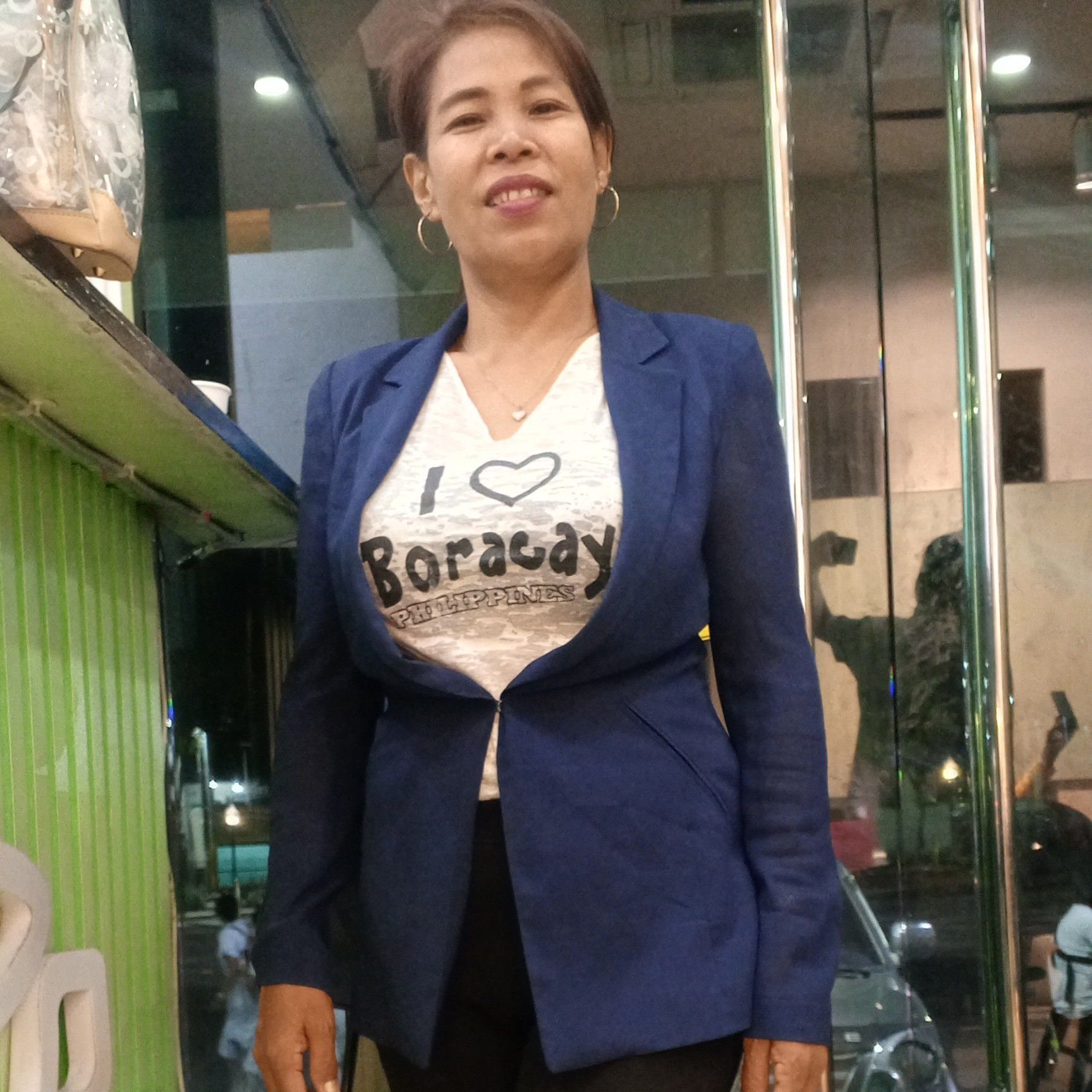 Maricel Rafols Gracia