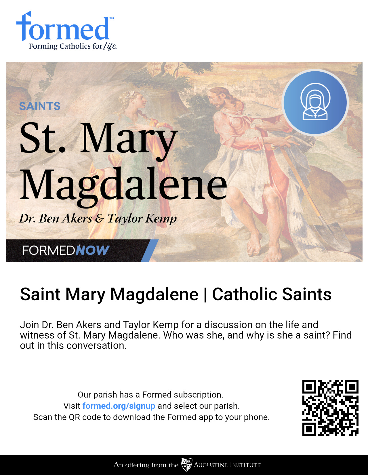 Holy Trinity Parish, Regina | Regina SK