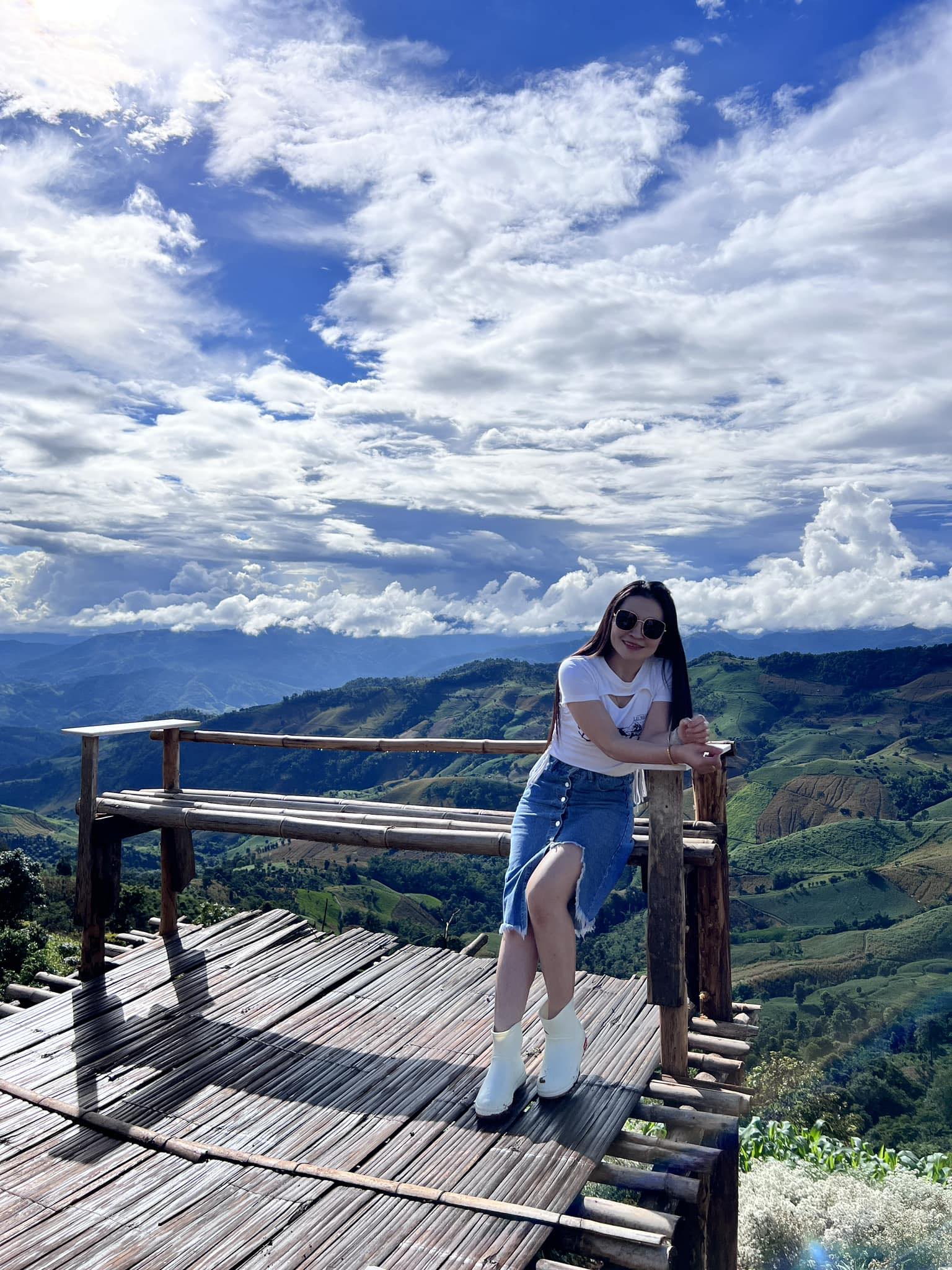Pranee Pimyod