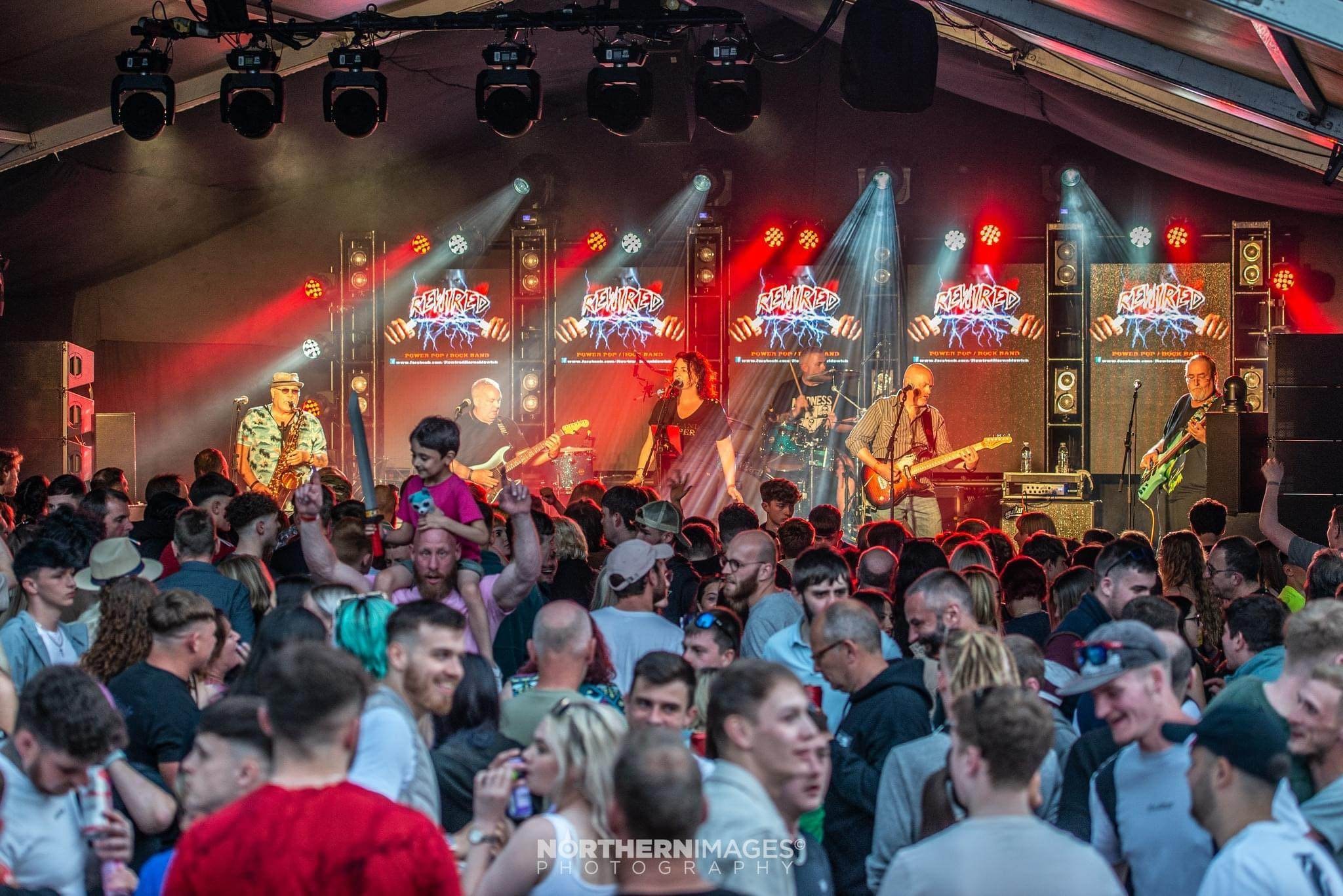 The Ska'd Mods