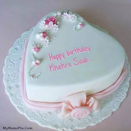 ਖੈਹਿਰਾ.ਤੈਨੂੰ - Happy birthday #khehra saab. God bless you. Rab tahnu ...