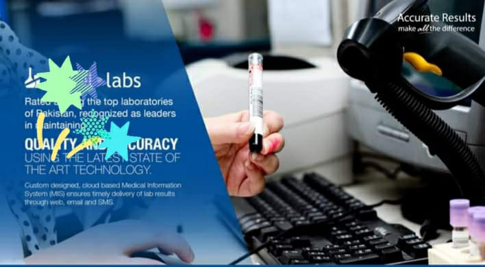Ali Clinical Laboratory