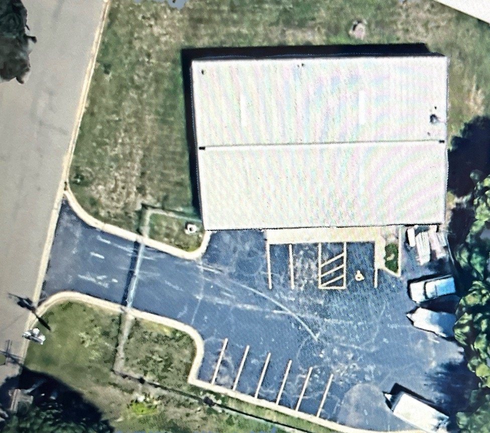 Overland Park Warehouse Property for Lease! Incredible Location