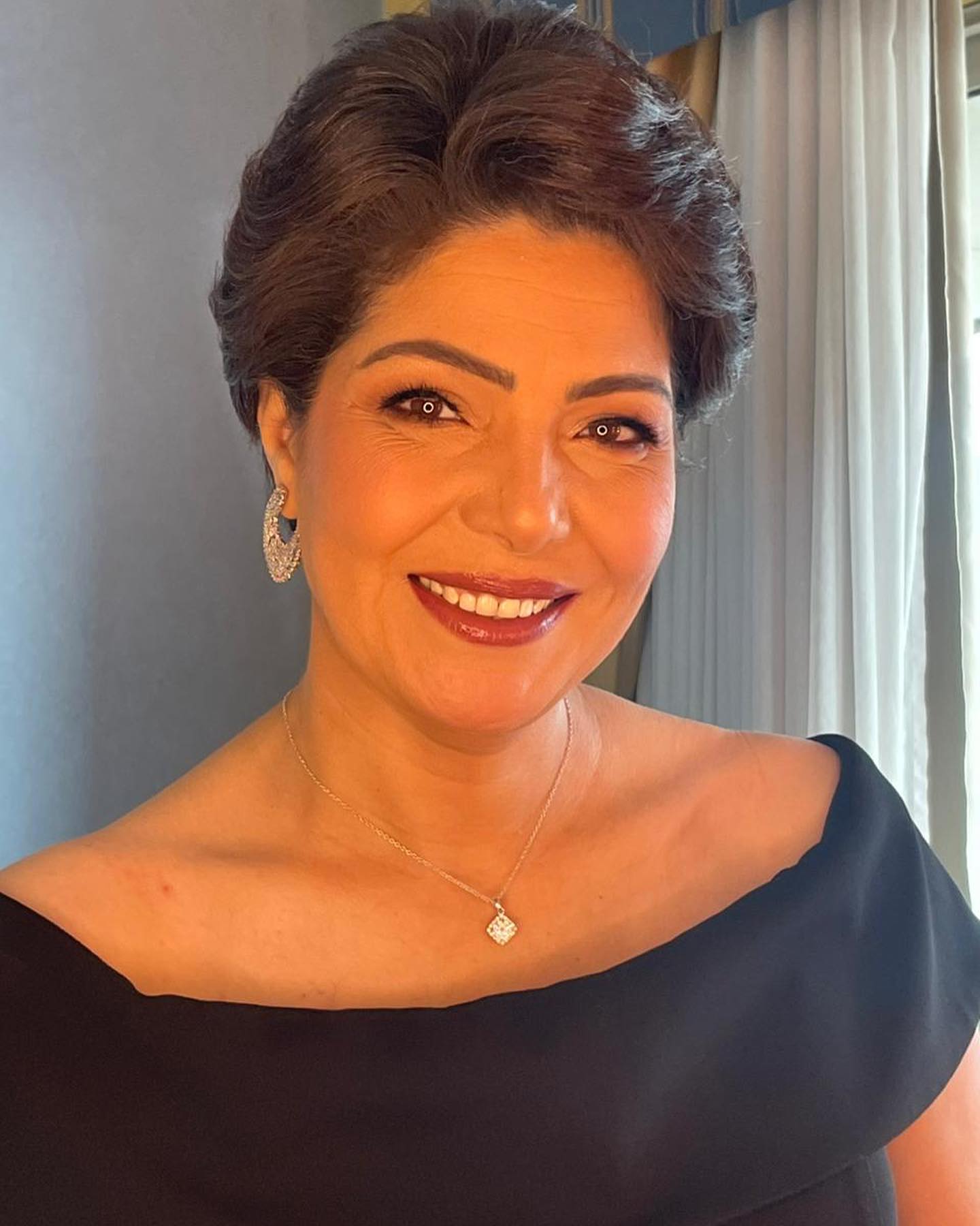Samah Elsaied - #سماح_السعيد خللي تملي أملك كبير في ربنا... | Facebook