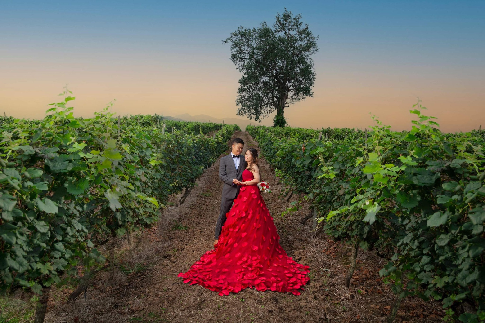 YOON LAY Wedding One-stop Service | Taunggyi