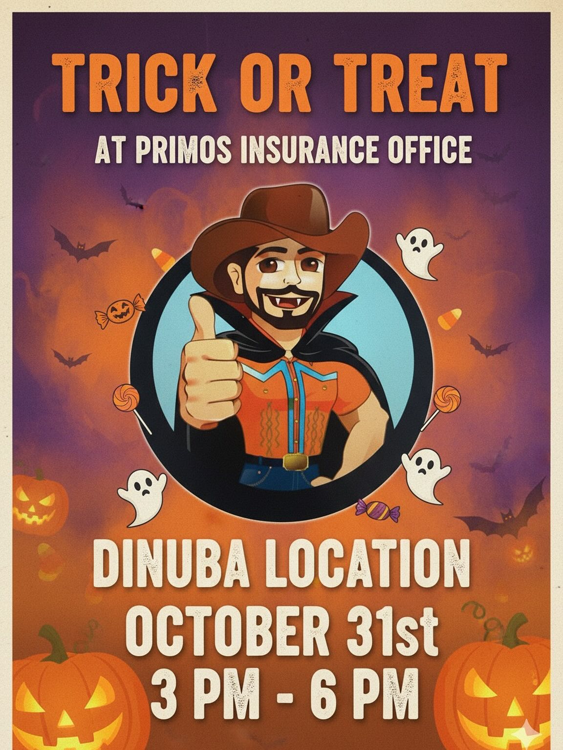 Primos Auto Insurance - Dinuba - With the holidays around the corner it ...
