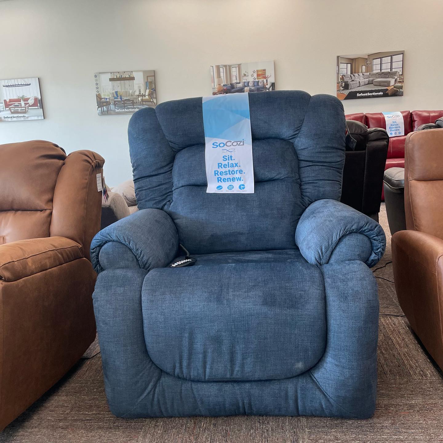 Sofas and Sectionals Retail Outlet | Post Falls ID