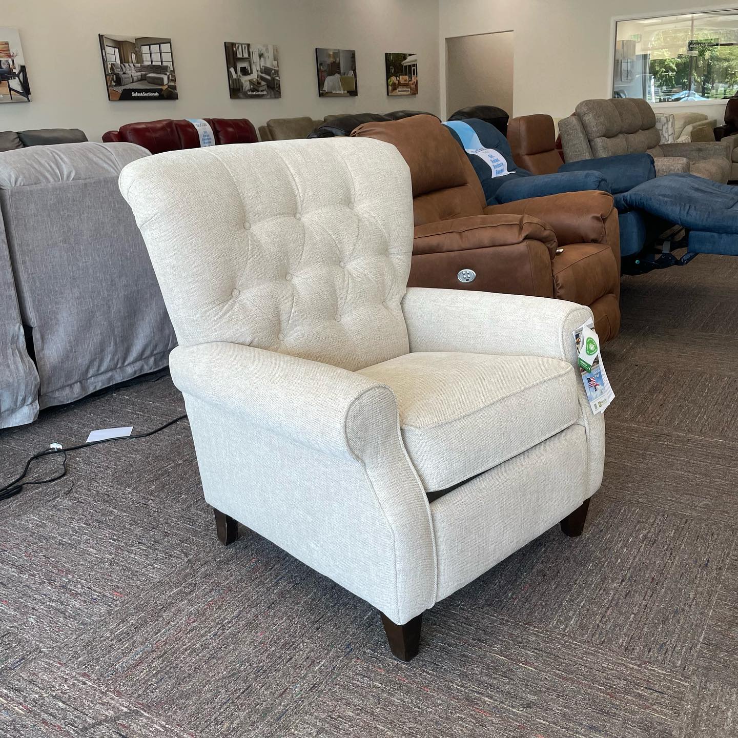 Sofas and Sectionals Retail Outlet | Post Falls ID