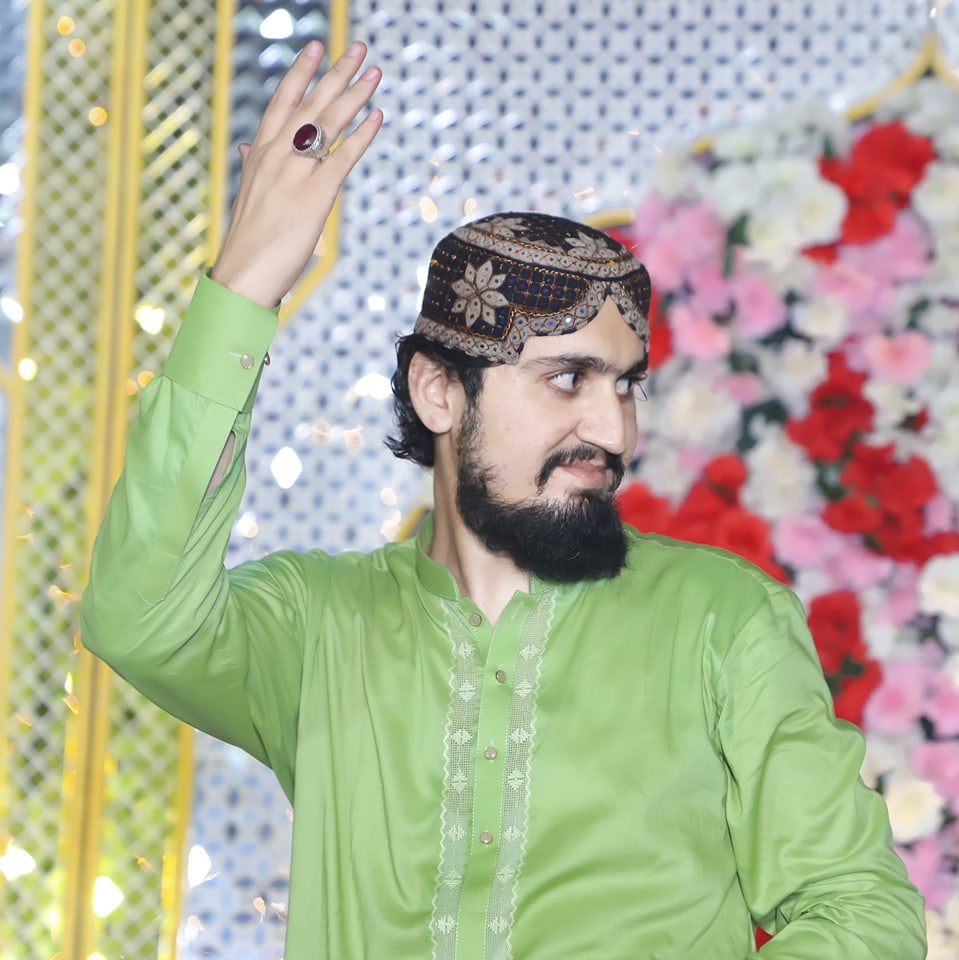 Muhammad Hasnain Shafqat Rasool
