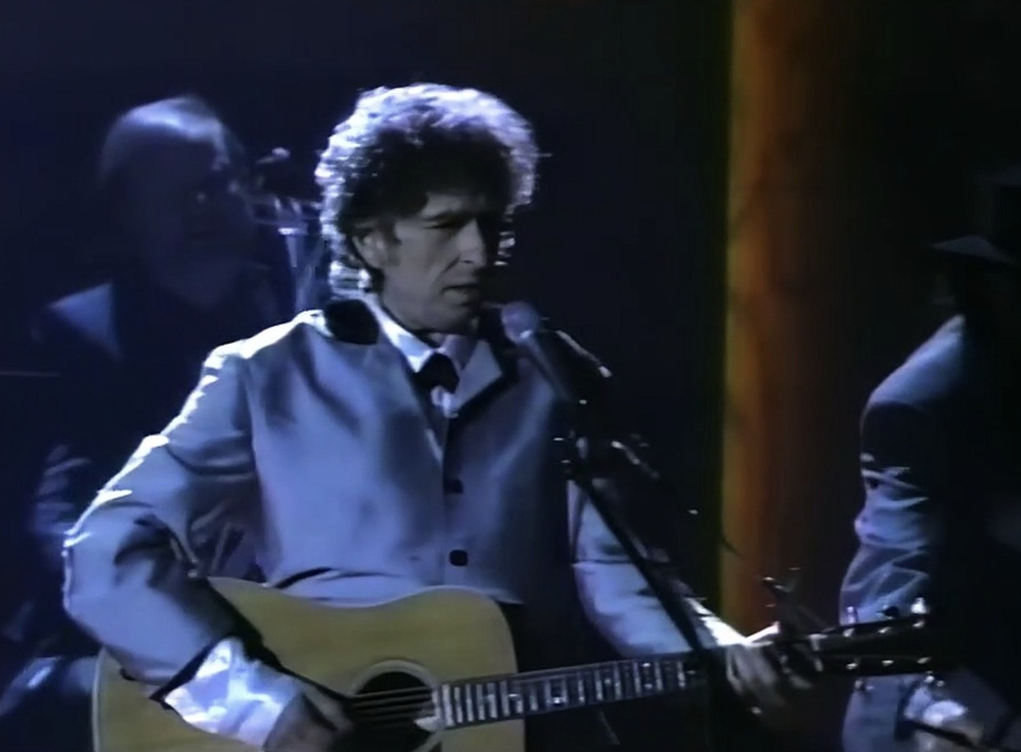 Bob Dylan