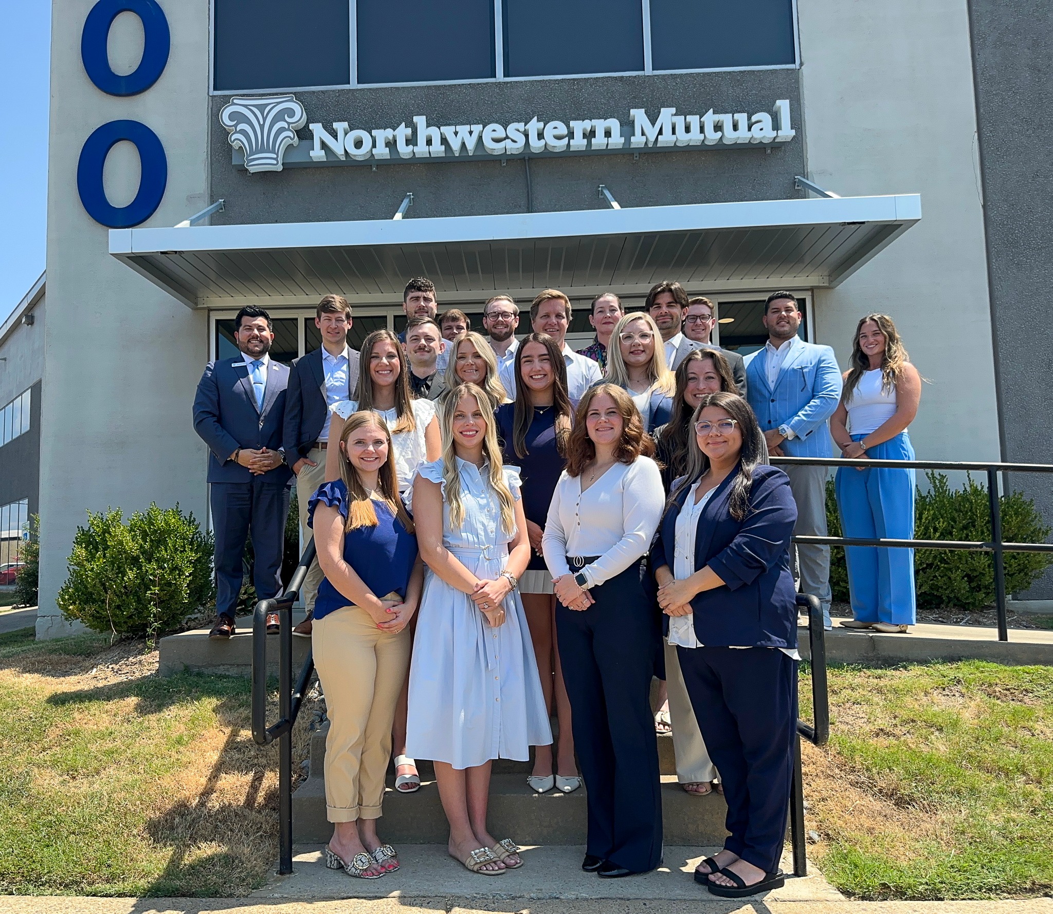 Northwestern Mutual... - Northwestern Mutual Chicagoland