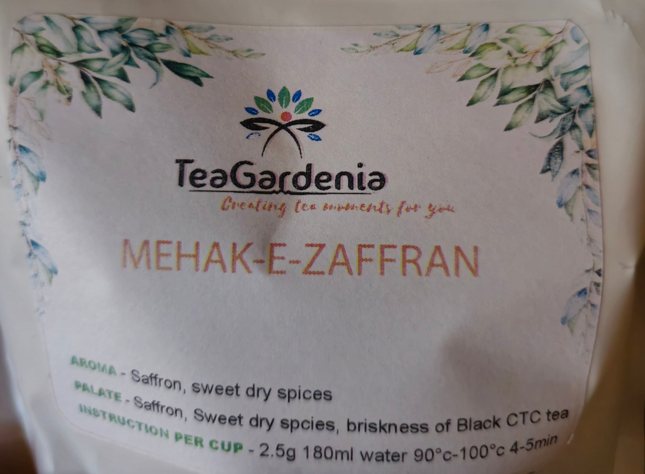 Gong Fu Cha | Prepped my 2nd tea of the day while finishing the last ...