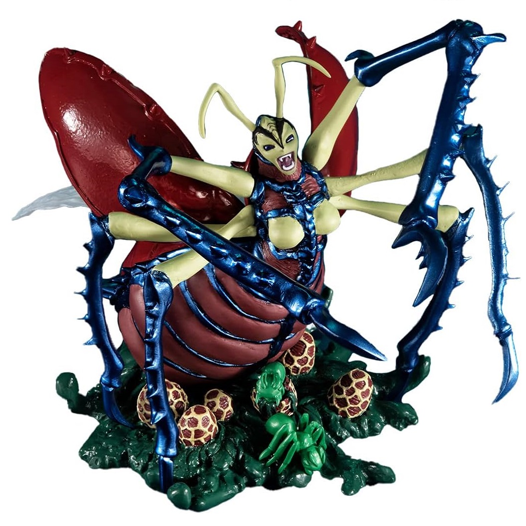 insect queen deck yugioh YU-GI-OH! - SBC1-END01 - Secret Rare - 1st Edition - Trading Card 2200 / 2400 Description insect queen deck yugioh Yu-Gi-Oh