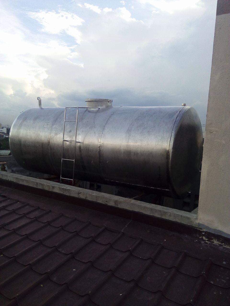 DATCHIN METAL ENTERPRISE