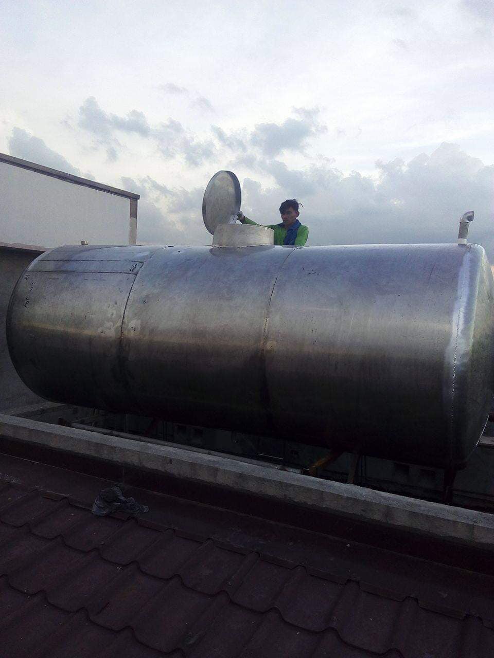 DATCHIN METAL ENTERPRISE