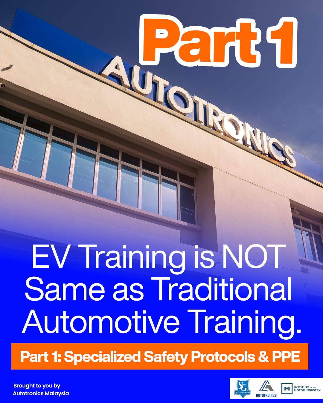 Autotronics - The automotive industry is undergoing a... | Facebook