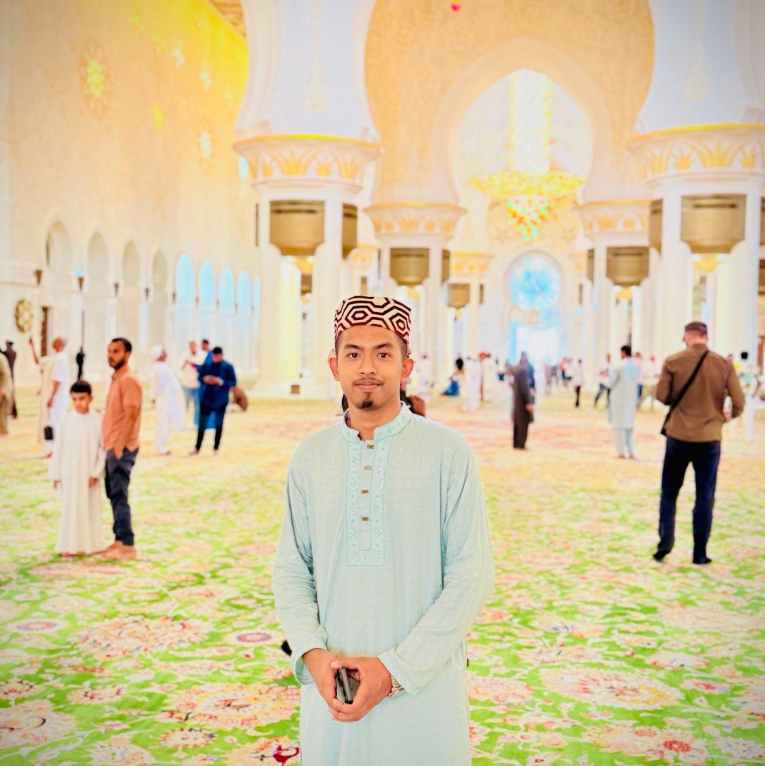 Mohammod Rakib
