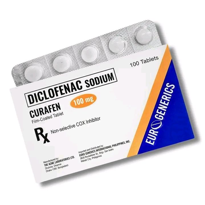 FOLLOW, LIKE, SHARE AND COMMENT ⬇️👇 Diclofenac is a medicine