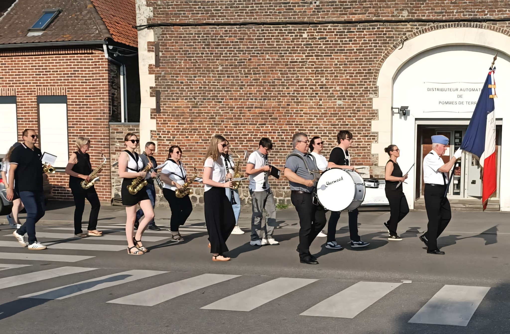 Musique Communale de Maing | Maing
