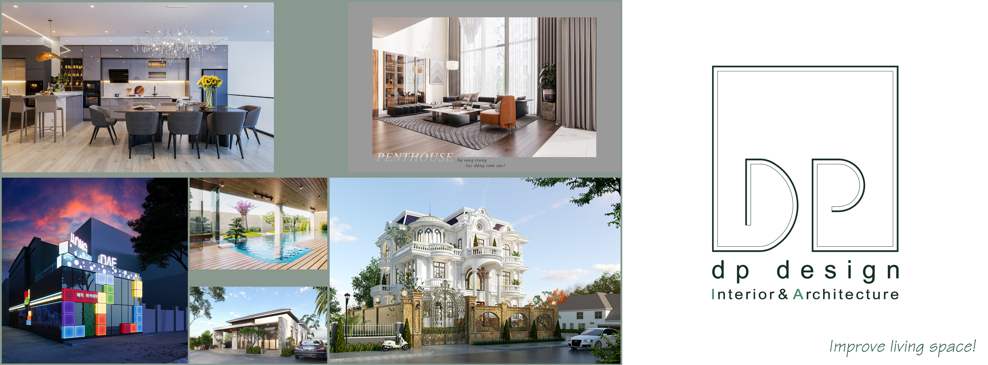 DP design | Pleiku