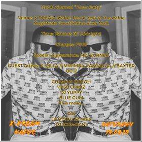 Profile for X Dream of Kafue